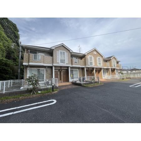 アパート（山口県宇部市）宇部線 「琴芝」駅 バス9分  徒歩11分