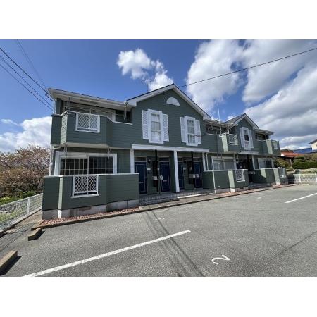 アパート（山口県宇部市）宇部線 「草江」駅 徒歩18分