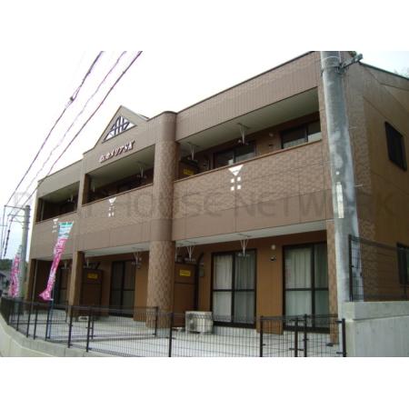 アパート（山口県宇部市）宇部線 「宇部」駅 バス14分  徒歩7分