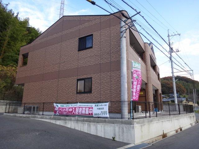 カメリアＳＫ 物件画像