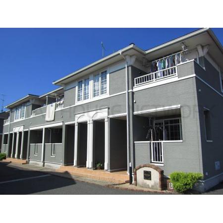 アパート（山口県宇部市）小野田線 「雀田」駅 徒歩4分