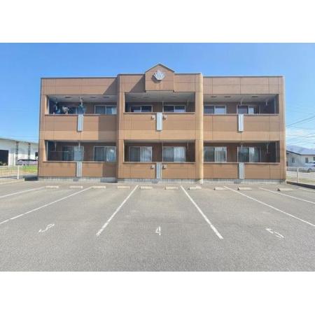 アパート（山口県宇部市）小野田線 「妻崎」駅 徒歩9分