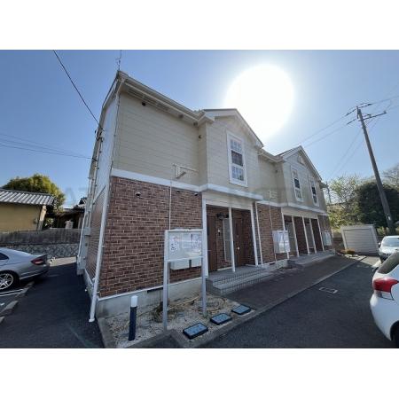 アパート（山口県宇部市）宇部線 「東新川」駅 徒歩11分