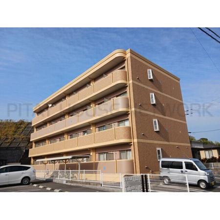 マンション（山口県宇部市）小野田線 「妻崎」駅 徒歩10分