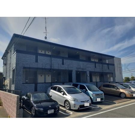 アパート（山口県宇部市）宇部線 「宇部新川」駅 徒歩14分