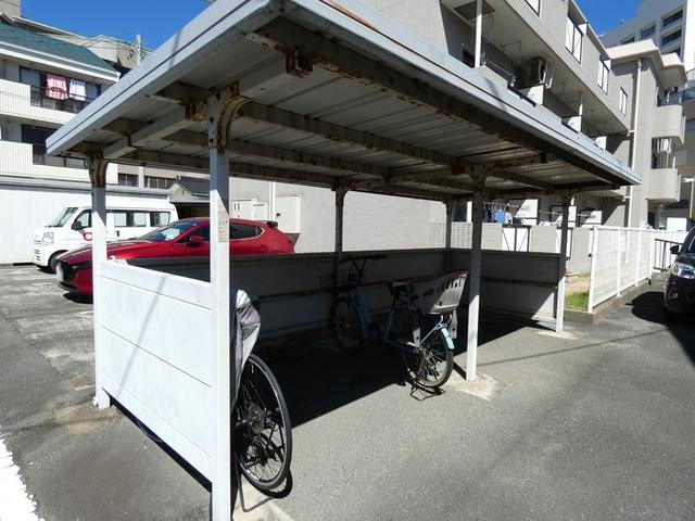 ラプランタン（103） 物件画像