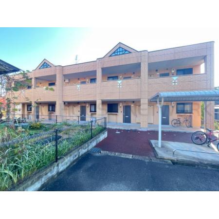 アパート（山口県宇部市）宇部線 「琴芝」駅 徒歩19分