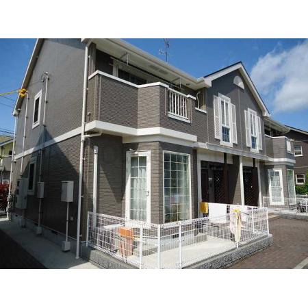 アパート（山口県宇部市）小野田線 「妻崎」駅 徒歩21分