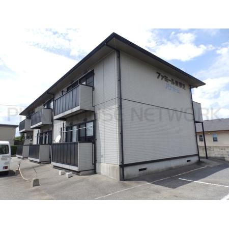 アパート（山口県宇部市）宇部線 「琴芝」駅 徒歩13分