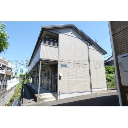 アパート（山口県宇部市）バス・車その他 「バス便」駅 徒歩3分