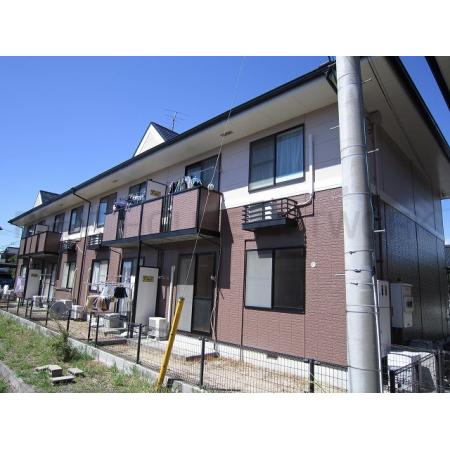 アパート（山口県宇部市）宇部線 「岐波」駅 徒歩6分