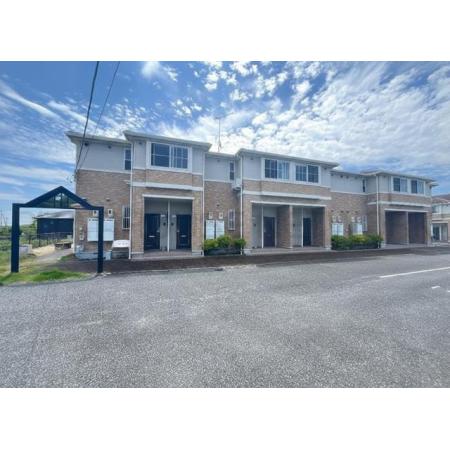 アパート（山口県宇部市）宇部線 「岐波」駅 徒歩20分