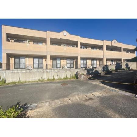 アパート（山口県宇部市）宇部線 「常盤」駅 徒歩17分