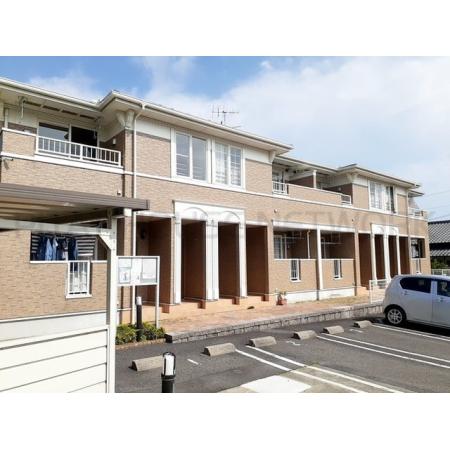 アパート（山口県山陽小野田市）山陽本線 「埴生」駅 徒歩19分