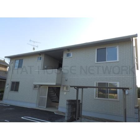 アパート（山口県宇部市）宇部線 「草江」駅 徒歩9分