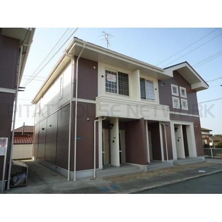 アパート（山口県宇部市）宇部線 「東新川」駅 徒歩20分