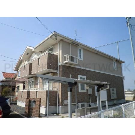 アパート（山口県宇部市）宇部線 「琴芝」駅 徒歩13分