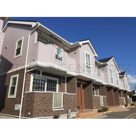 アパート（山口県宇部市）宇部線 「常盤」駅 徒歩23分