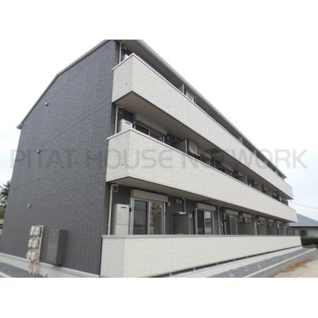 アパート（山口県宇部市）宇部線 「琴芝」駅 徒歩6分