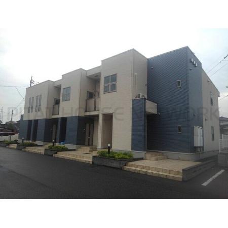 アパート（山口県宇部市）宇部線 「宇部岬」駅 徒歩12分