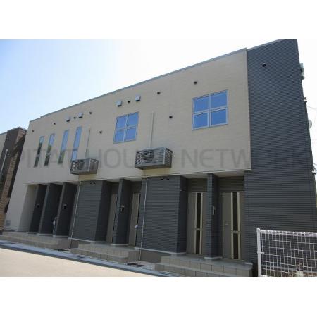 アパート（山口県山陽小野田市）山陽本線 「埴生」駅 徒歩19分