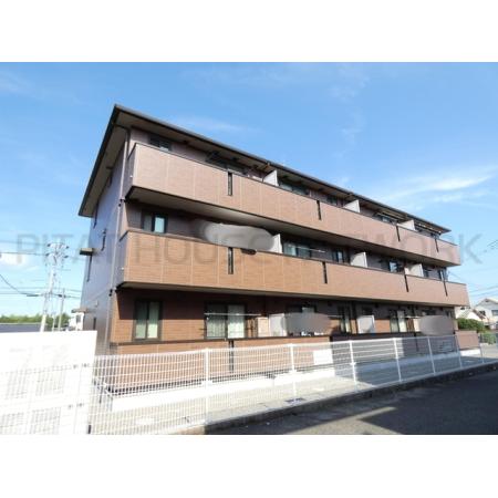 アパート（山口県宇部市）宇部線 「東新川」駅 バス4分  徒歩9分