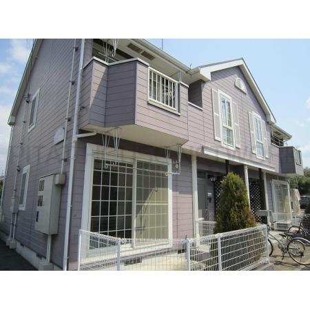 アパート（山口県宇部市）宇部線 「宇部新川」駅 徒歩22分