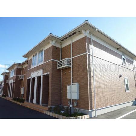 アパート（山口県宇部市）宇部線 「琴芝」駅 徒歩26分