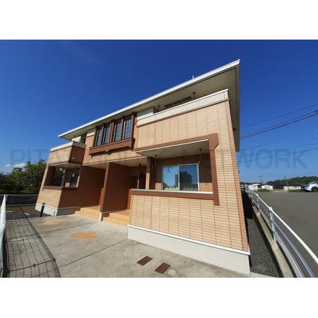 アパート（山口県山陽小野田市）小野田線 「目出」駅 徒歩7分