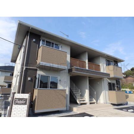 アパート（山口県宇部市）宇部線 「琴芝」駅 徒歩38分