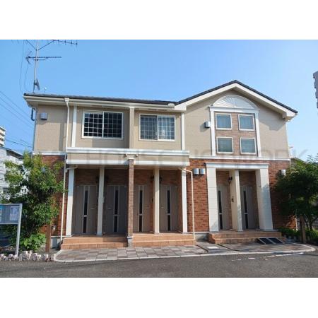 アパート（山口県宇部市）宇部線 「東新川」駅 徒歩11分