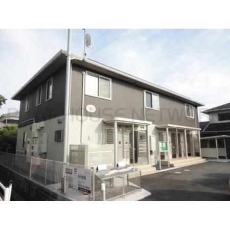 アパート（山口県宇部市）宇部線 「琴芝」駅 徒歩11分