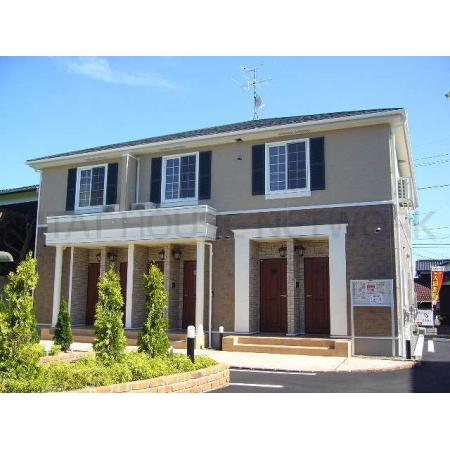 アパート（山口県宇部市）宇部線 「草江」駅 徒歩22分