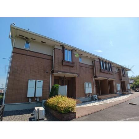 アパート（山口県山陽小野田市）山陽本線 「小野田」駅 徒歩23分