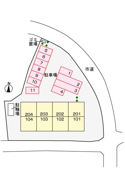 写真:その他物件の写真02