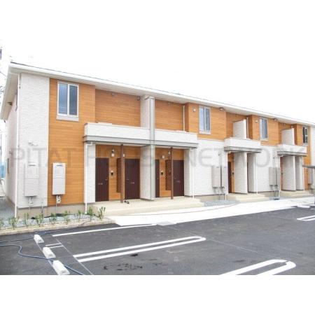 アパート（山口県宇部市）宇部線 「岩鼻」駅 徒歩25分