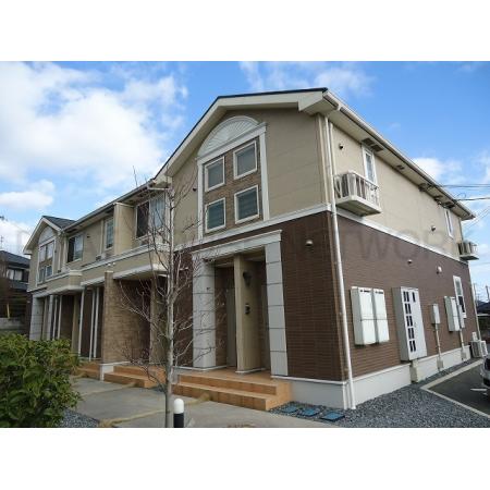 アパート（山口県宇部市）宇部線 「宇部岬」駅 徒歩6分