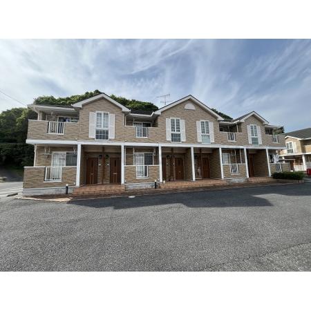 アパート（山口県宇部市）宇部線 「琴芝」駅 バス9分  徒歩10分