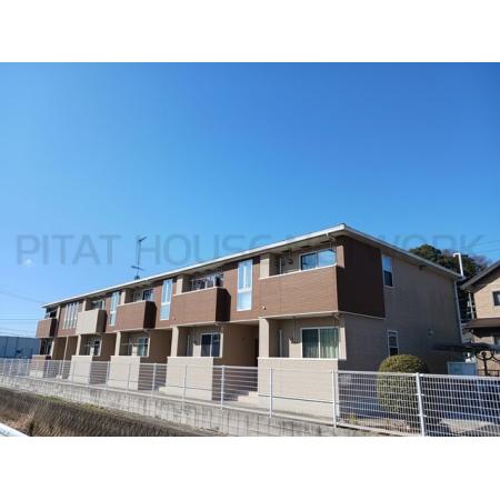 アパート（山口県山陽小野田市）山陽本線 「小野田」駅 徒歩21分