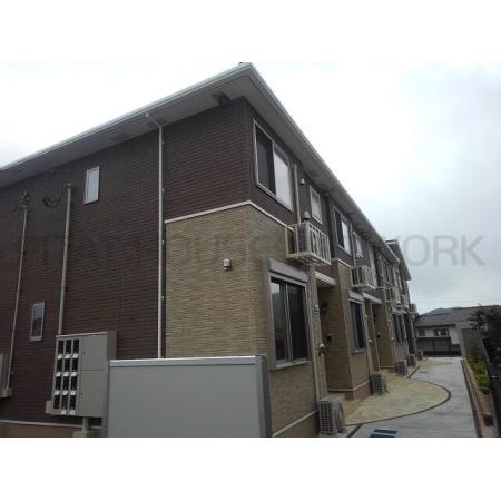 アパート（山口県山口市）宇部線 「阿知須」駅 徒歩11分