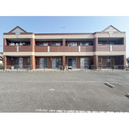 アパート（山口県宇部市）宇部線 「東新川」駅 バス11分  徒歩8分