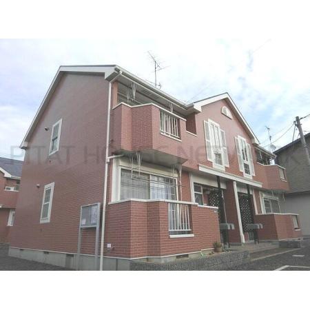アパート（山口県宇部市）宇部線 「東新川」駅 徒歩13分