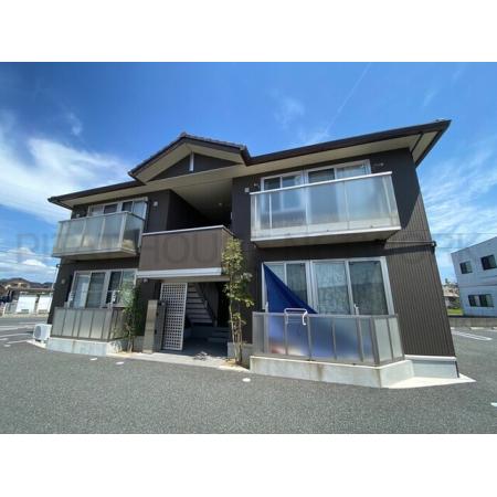 アパート（山口県山陽小野田市）山陽本線 「厚狭」駅 徒歩24分