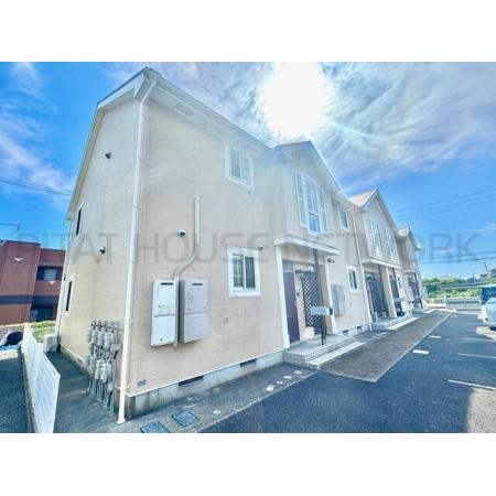 アパート（山口県宇部市）宇部線 「丸尾」駅 徒歩22分