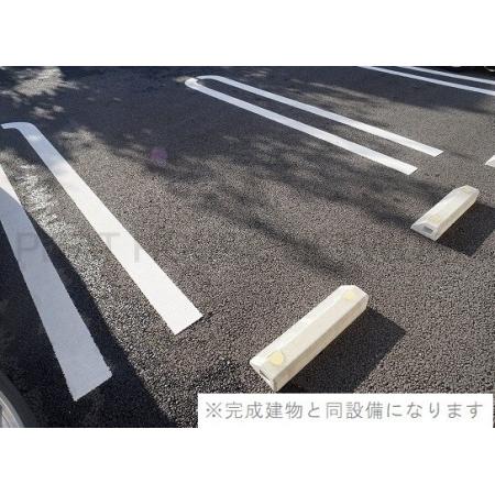 アパート（山口県山口市）宇部線 「岩倉」駅 徒歩5分