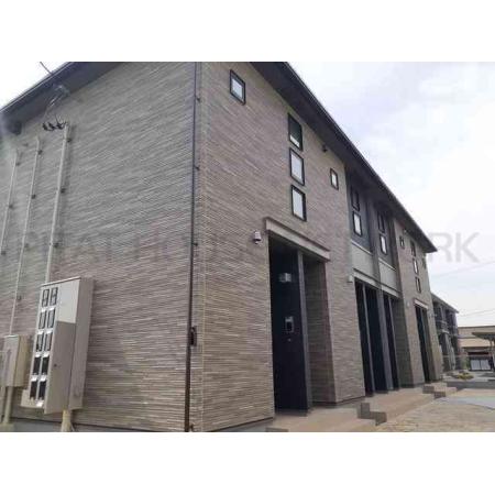 アパート（山口県宇部市）宇部線 「東新川」駅 徒歩38分