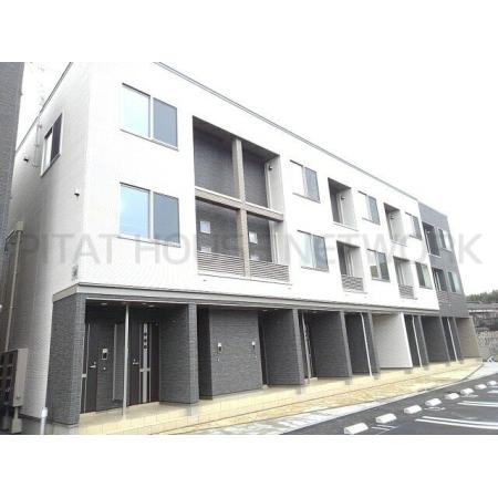 アパート（山口県宇部市）宇部線 「東新川」駅 徒歩18分