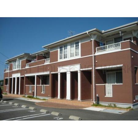 アパート（山口県山陽小野田市）山陽本線 「小野田」駅 徒歩22分