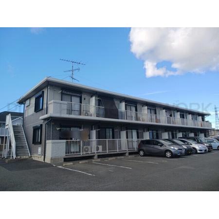 アパート（山口県山陽小野田市）小野田線 「雀田」駅 徒歩4分