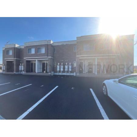 アパート（山口県山陽小野田市）山陽本線 「小野田」駅 徒歩15分